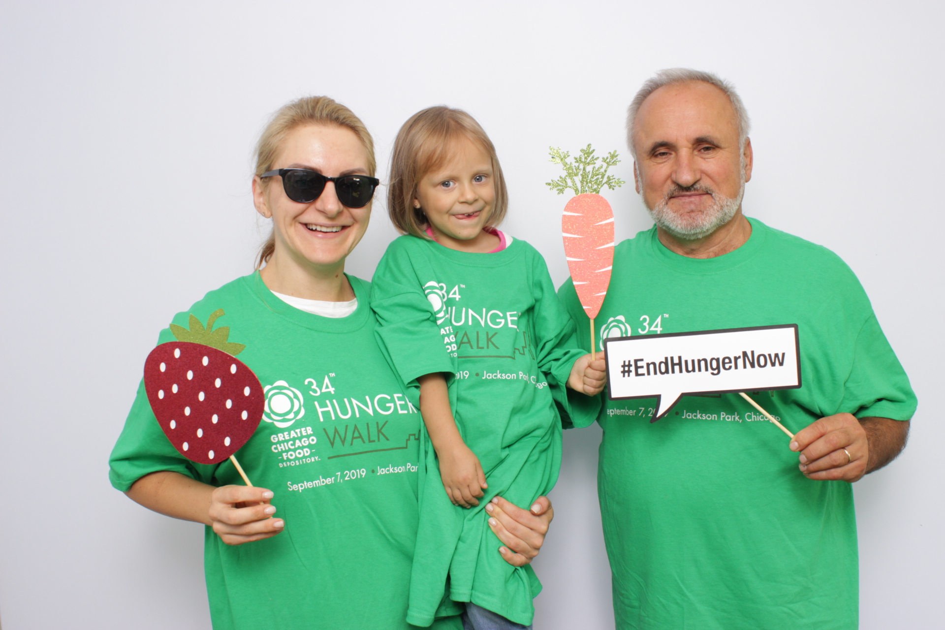 Hunger Walk: Greater Chicago Food Depository | View more photos from the event at events.alfrescophoto.com/u/AlfrescoPhoto/Hunger-Walk-Greater-Chicago-Food-Depository